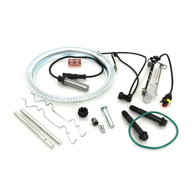 Pad Wear Leads