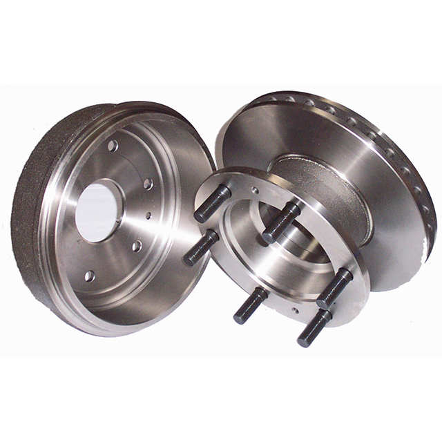 Brake Discs