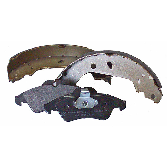 Brake Pads