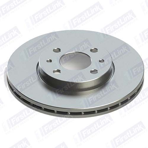 CBD24121V Brake Discs