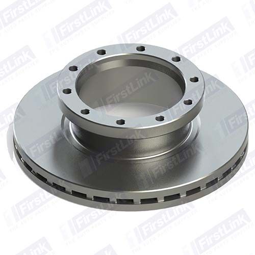 CBD28104V - VDL front disc, use CBD28101V / 36102V