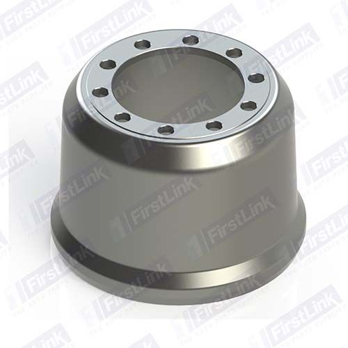 CBD29102D Brake Drums