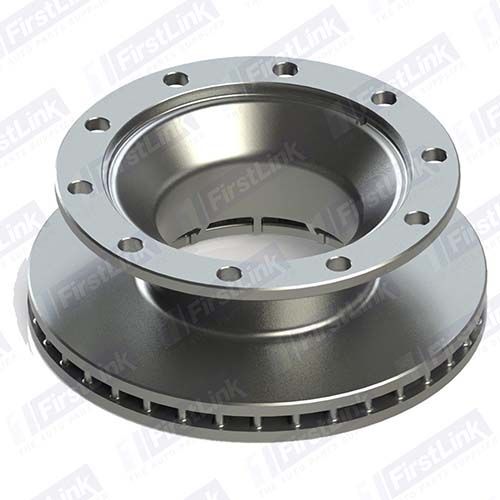 CBD29103V Brake Discs