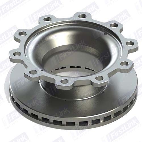 CBD29106V Brake Discs