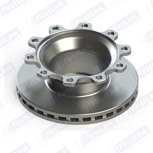 CBD29113V Brake Discs