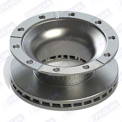 CBD29116V Brake Discs