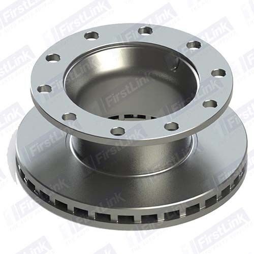 CBD29117V Brake Discs