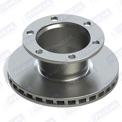 CBD29118V Brake Discs
