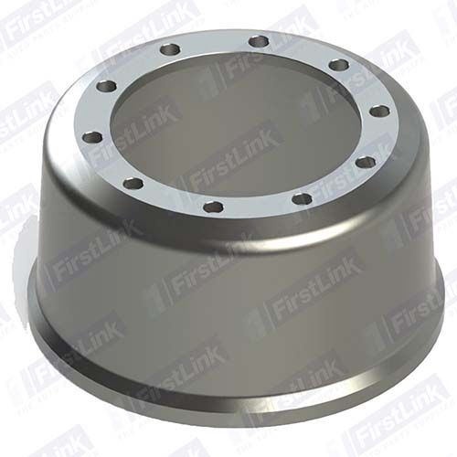 CBD29126D Brake Drums