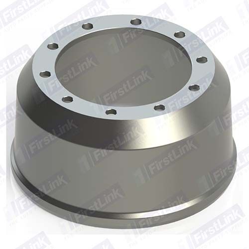 CBD29127D Brake Drums