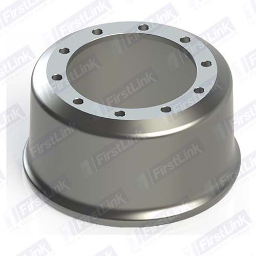 CBD29129D Brake Drums
