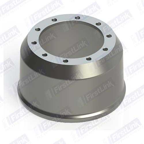 CBD29134D Brake Drums