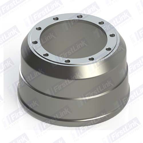 BPW 420X220 [2000-] 420X220 Trailer Brake Drums