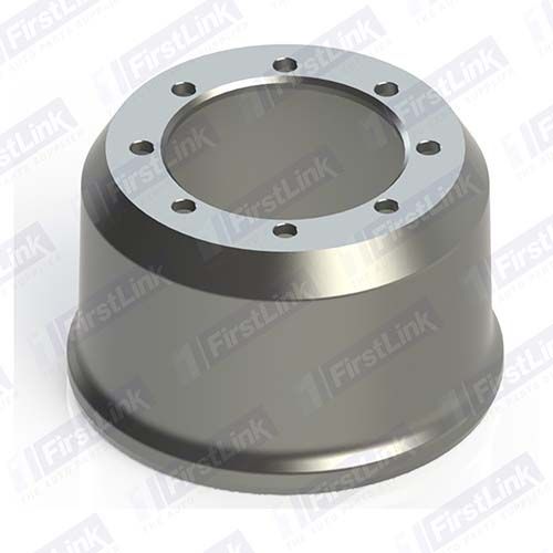 CBD29139D Brake Drums