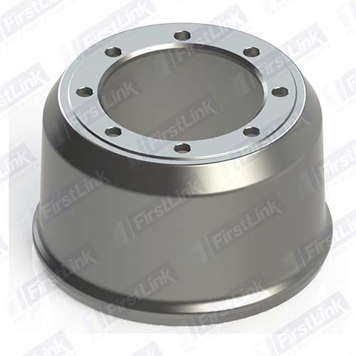 CBD29141D Brake Drums