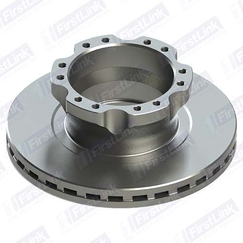 CBD33106VA Brake Discs