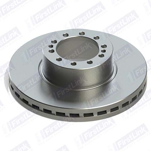 CBD33110V Brake Discs