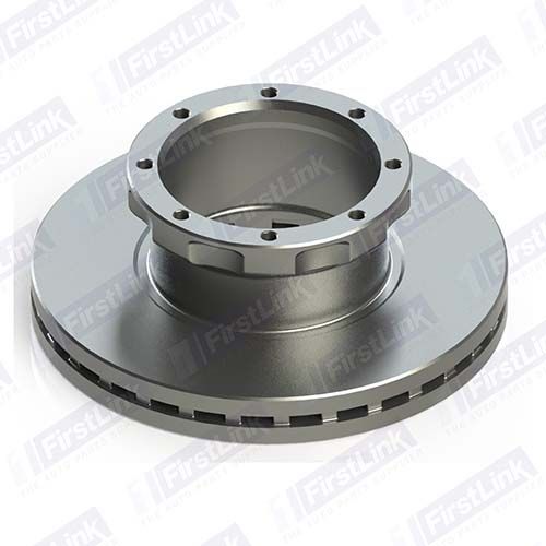 CBD33111V Brake Discs