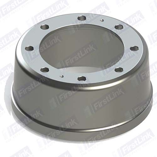 CBD33158D Brake Drums