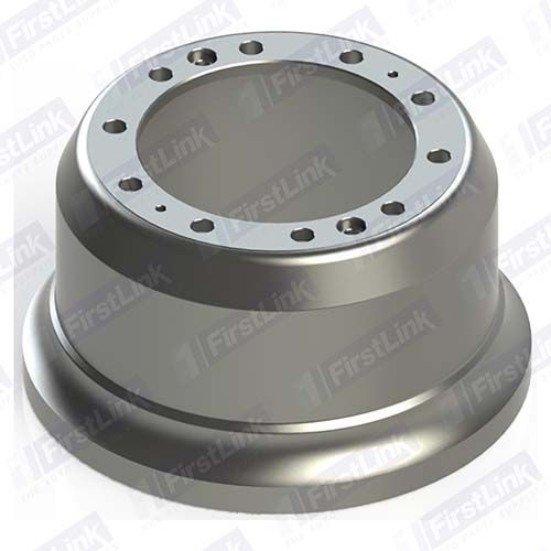 CBD33167D Brake Drums