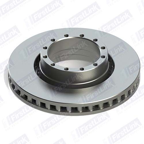 CBD34104V Brake Discs