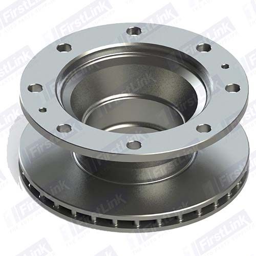CBD34110V Brake Discs
