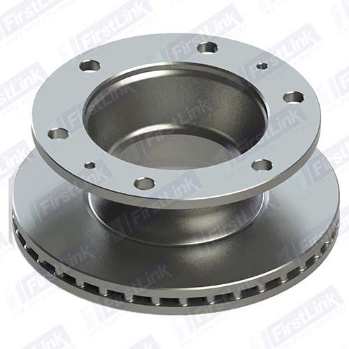 CBD34112V Brake Discs