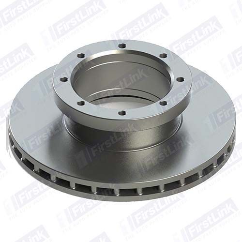CBD36100V Brake Discs