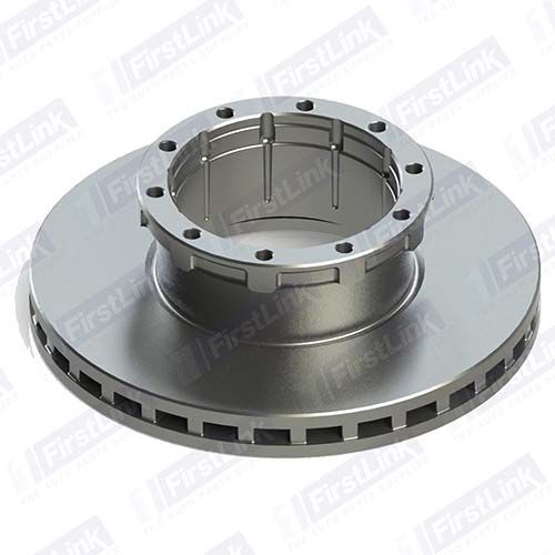 CBD36105V Brake Discs