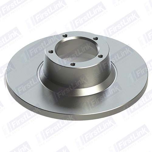CBD37101S Brake Discs