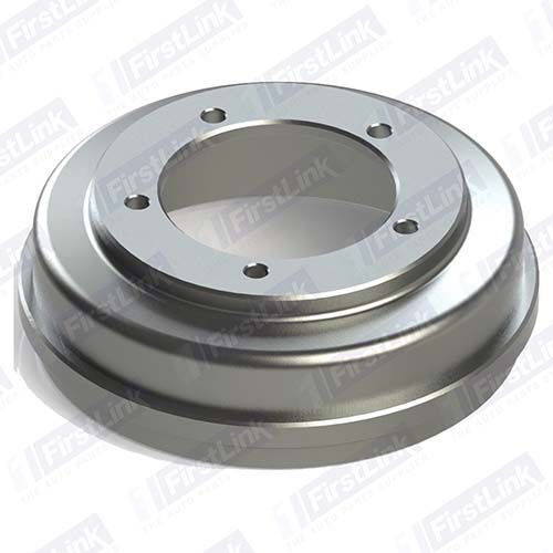 FORD Transit Mk4 [1991-1994] 2.0 (80,      100,      120) Rear Brake Drums