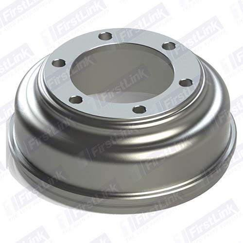 FORD Transit Mk4 [1991-1994] 2.0 (130,      150,      190) Rear Brake Drums