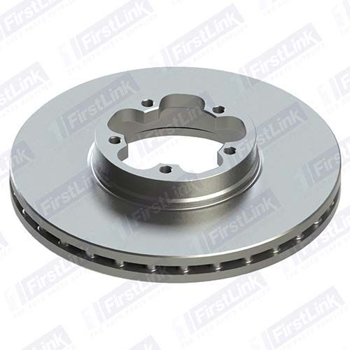 CBD37136V Brake Discs