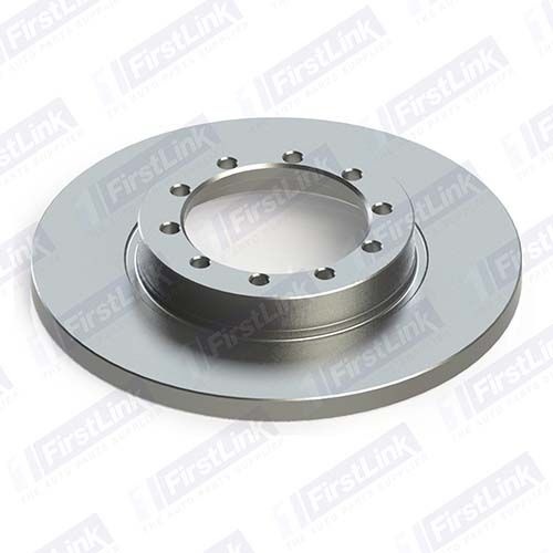 CBD37141S Brake Discs