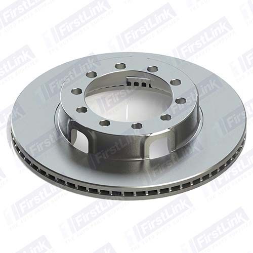CBD38109V Brake Discs