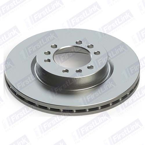 CBD38114V Brake Discs