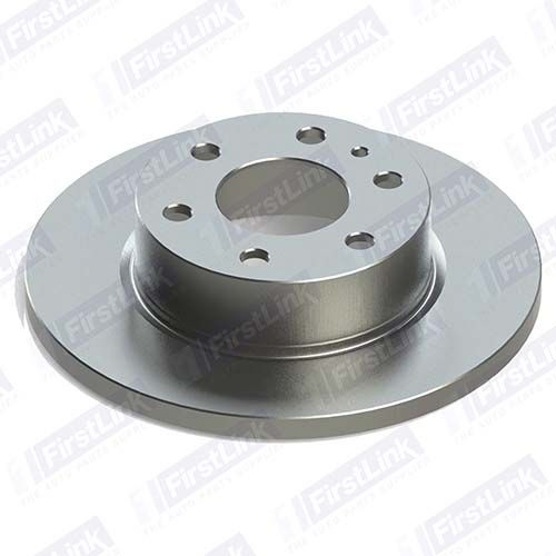 CBD38123S Brake Discs