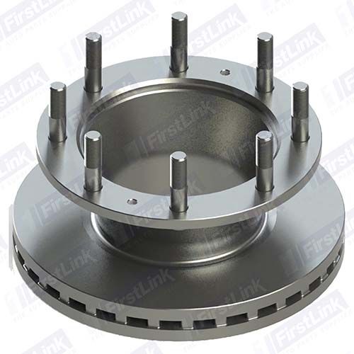 CBD38124V Brake Discs