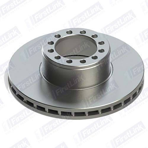 CBD38127V Brake Discs