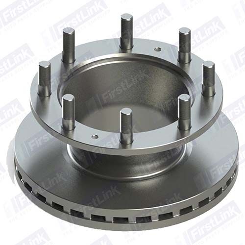 CBD38128V Brake Discs