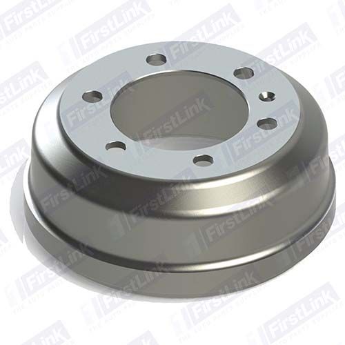 CBD38151D Brake Drums