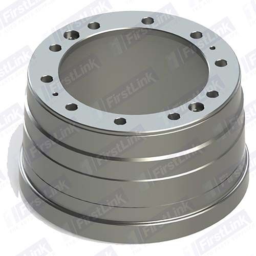 CBD38153D Brake Drums