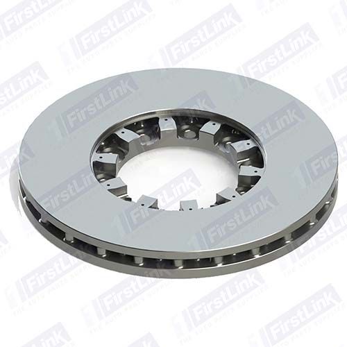 CBD45101V Brake Discs