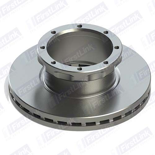 HENDRICKSON Haldex caliper [1998-] 19.5 