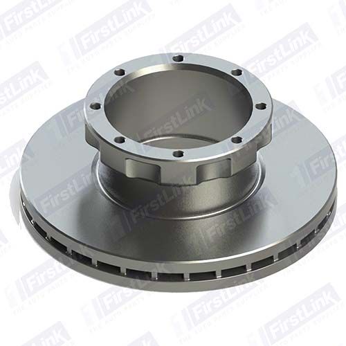 CBD45105V Brake Discs