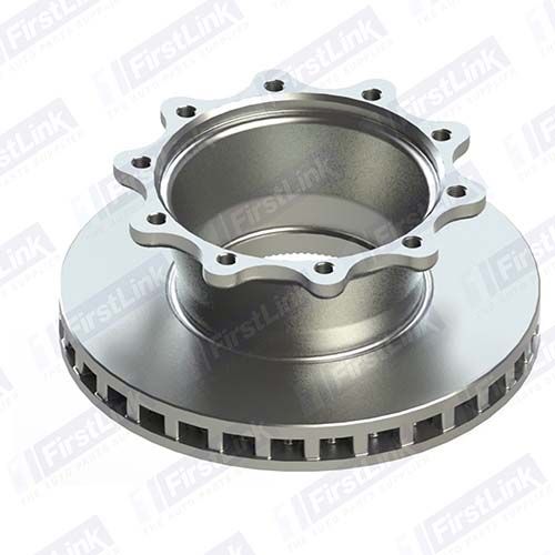 CBD45121V Brake Discs