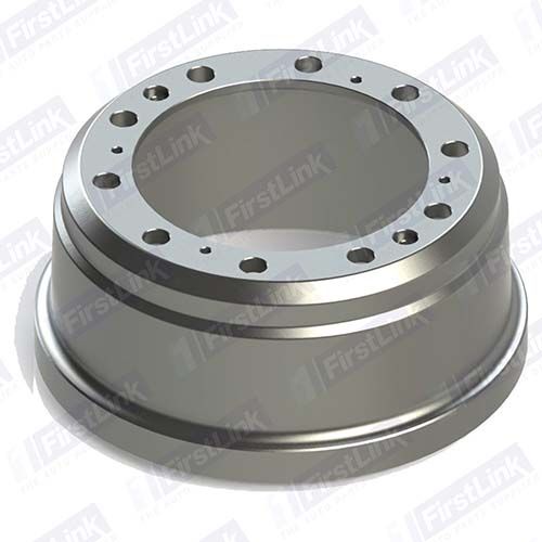 HINO 500 [2008-] 500 Front Brake Drums