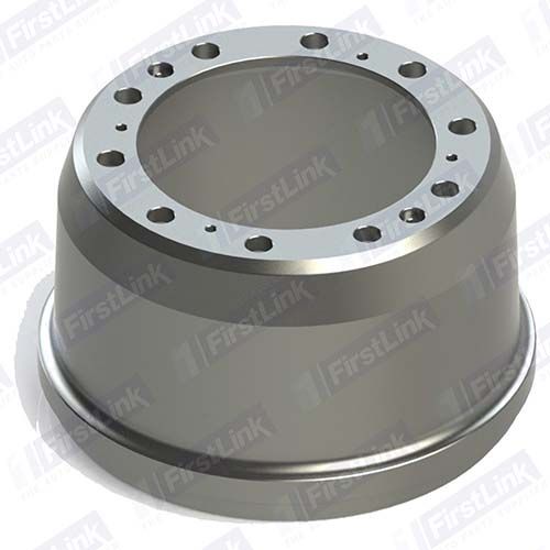 CBD46102D Brake Drums