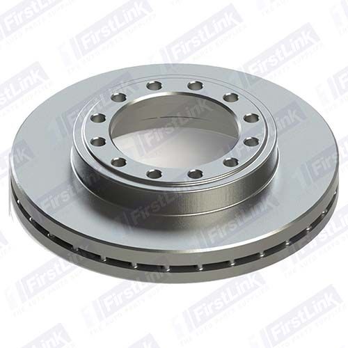 ISUZU NHR [1993-] NHR 2.8D; engine 4JB1; NHR55 Front Brake Discs