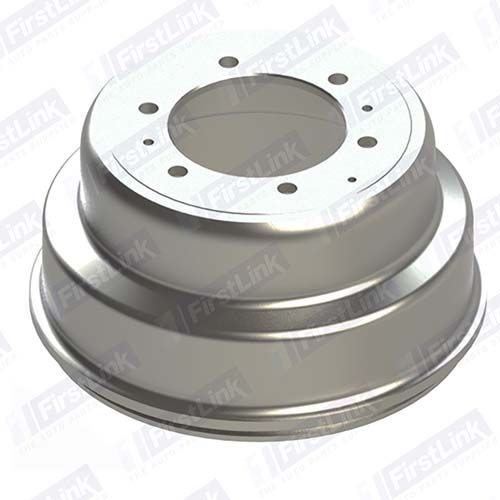 CBD48104D Brake Drums
